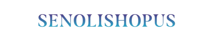SenoliShopUS